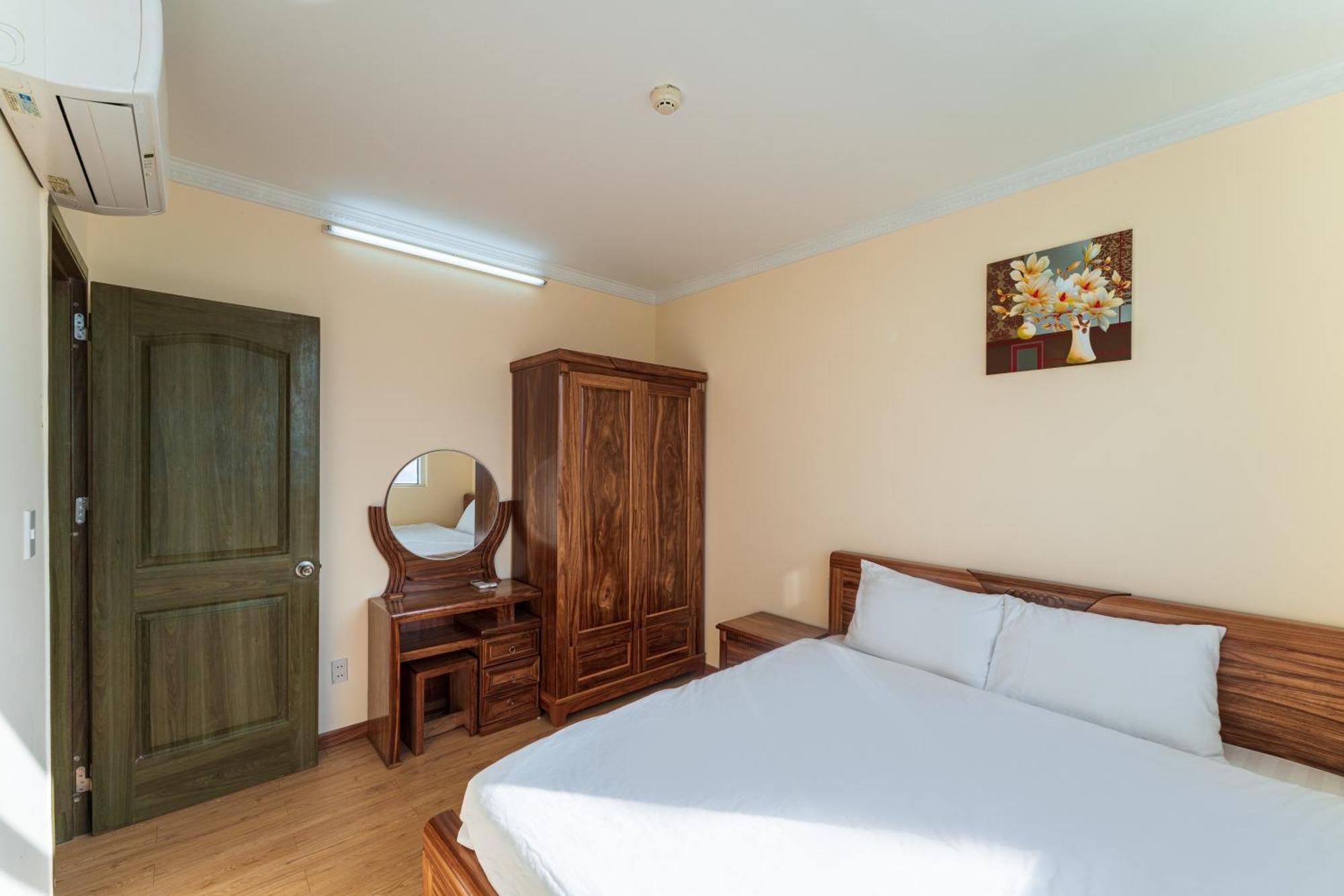 L'Apartment And Signature Nha Trang Tours - Muong Thanh Luxury Khanh Hoa Экстерьер фото