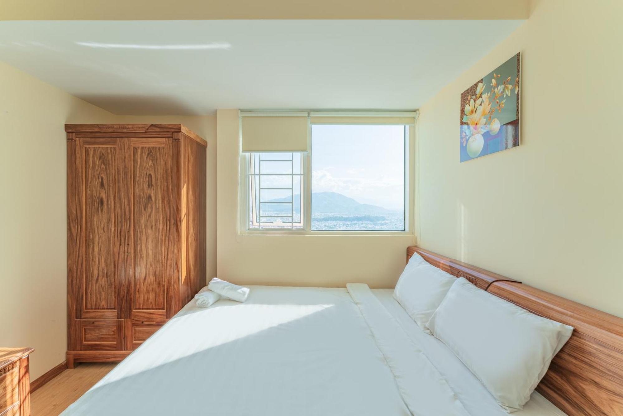 L'Apartment And Signature Nha Trang Tours - Muong Thanh Luxury Khanh Hoa Экстерьер фото