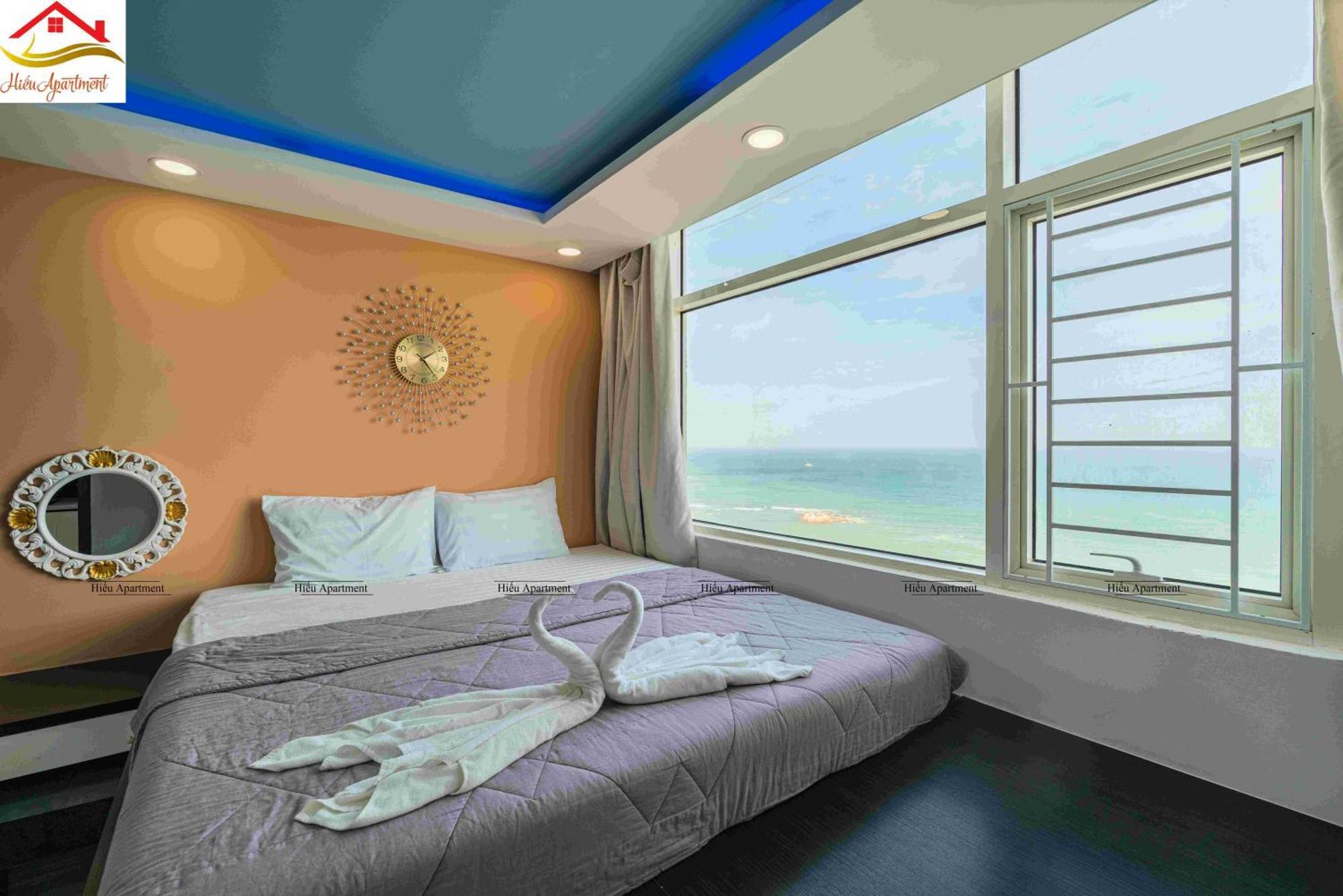 L'Apartment And Signature Nha Trang Tours - Muong Thanh Luxury Khanh Hoa Экстерьер фото