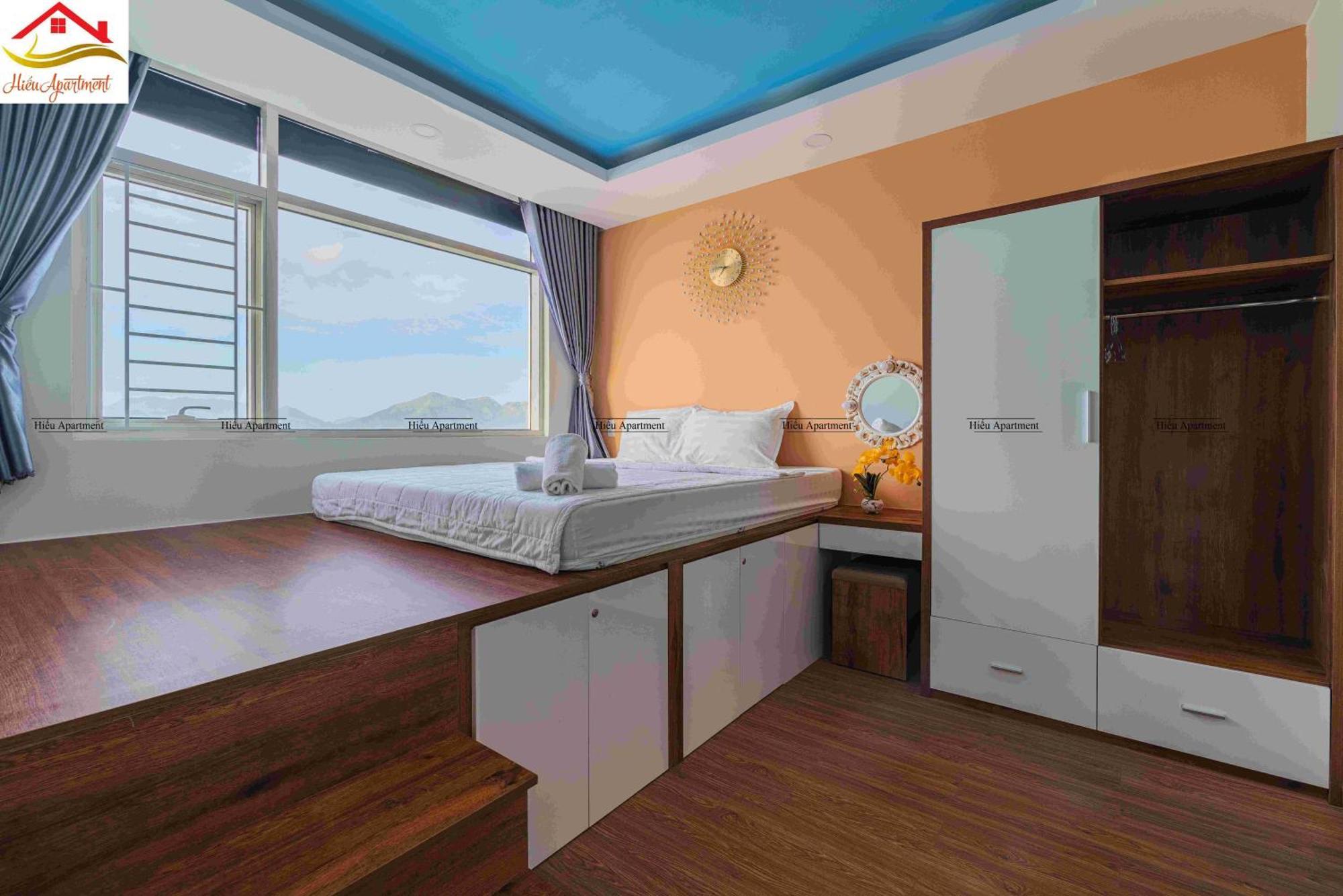 L'Apartment And Signature Nha Trang Tours - Muong Thanh Luxury Khanh Hoa Экстерьер фото