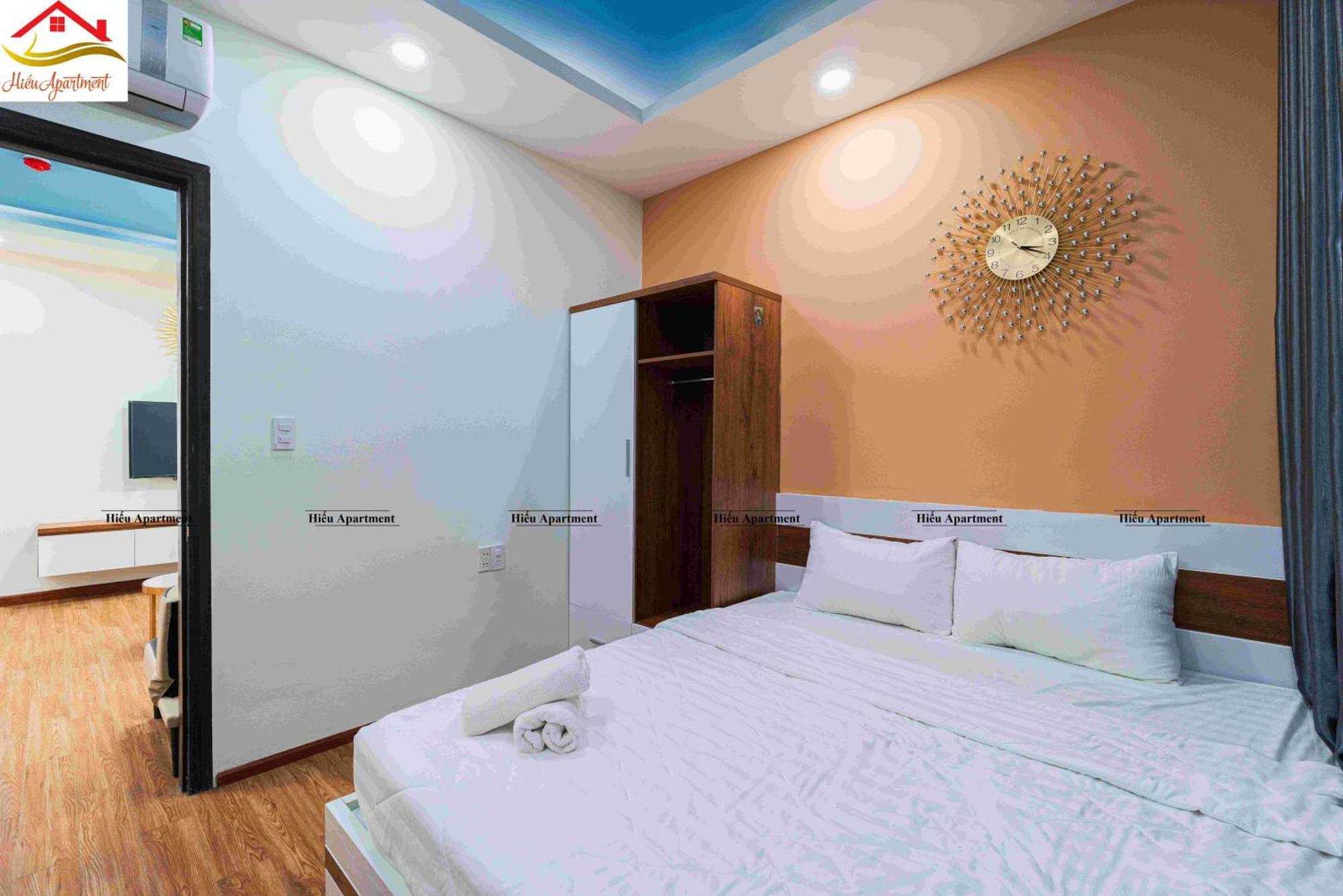 L'Apartment And Signature Nha Trang Tours - Muong Thanh Luxury Khanh Hoa Экстерьер фото