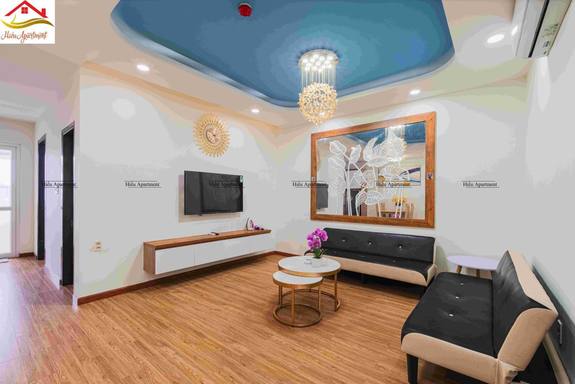 L'Apartment And Signature Nha Trang Tours - Muong Thanh Luxury Khanh Hoa Экстерьер фото